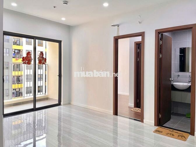 CHO THUÊ 2PN -2WC SIÊU RẺ (TÌM GHÉP) 55M2 GIÓ MÁT NGAY LÀNG ĐẠI HỌC