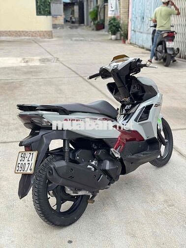 Honda Air Blade 160 ABS 2022 Xám xi măng 10.000 km