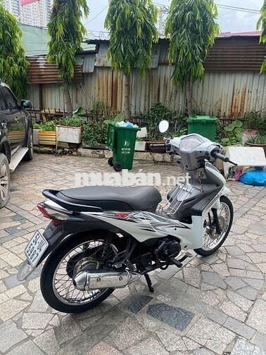 Honda Wave RSX bstp