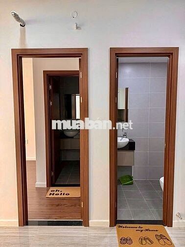 CHO THUÊ 2PN -2WC SIÊU RẺ (TÌM GHÉP) 55M2 GIÓ MÁT NGAY LÀNG ĐẠI HỌC