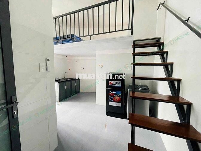 🏡 GẤC LỬNG FULL NỘI THẤT – TRƯƠNG QUANG GIAO, CẨM LỆ