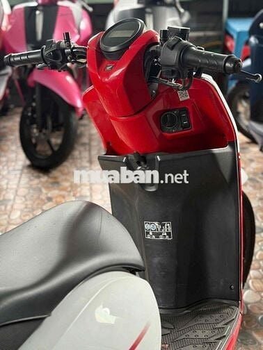 💥GENIO 2019 nhập Indo BSTP Chính Chủ giá tốt💥