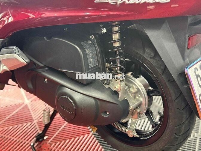 💥Grande 2025 khoá SMK Chính Chủ xe đẹp💥