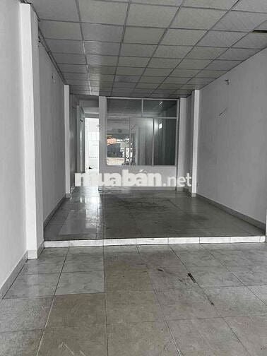 CHO THUÊ NHÀ MẶT TIỀN LÊ VĂN KHƯƠNG GIÁ TỐT