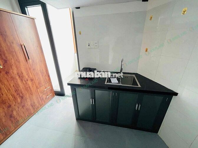 🏡 GẤC LỬNG FULL NỘI THẤT – TRƯƠNG QUANG GIAO, CẨM LỆ