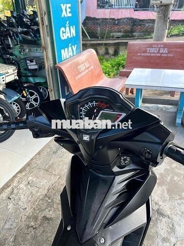 Honda Winner 150 Cao cấp Đen nhám Zin