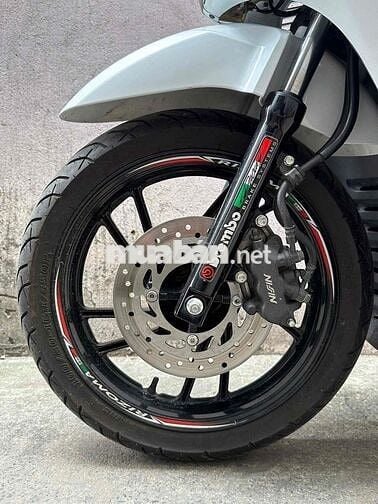 Honda SHVN150 2014 up Ý chính chủ. hỗ trợ góp