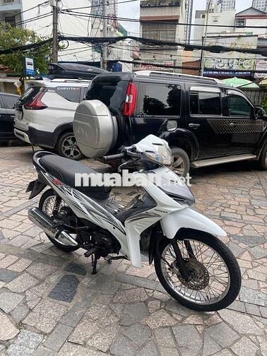 Honda Wave RSX bstp