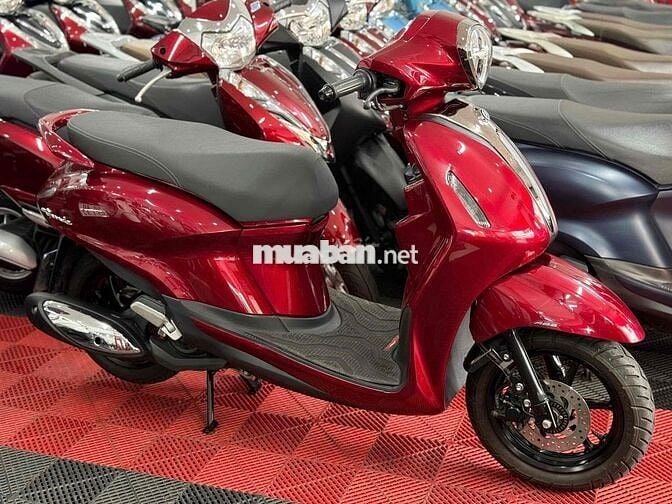 💥Grande 2025 khoá SMK Chính Chủ xe đẹp💥