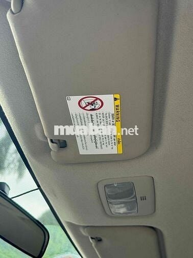 Toyota Corolla Altis 2009 1.8 G Đen 91000 km