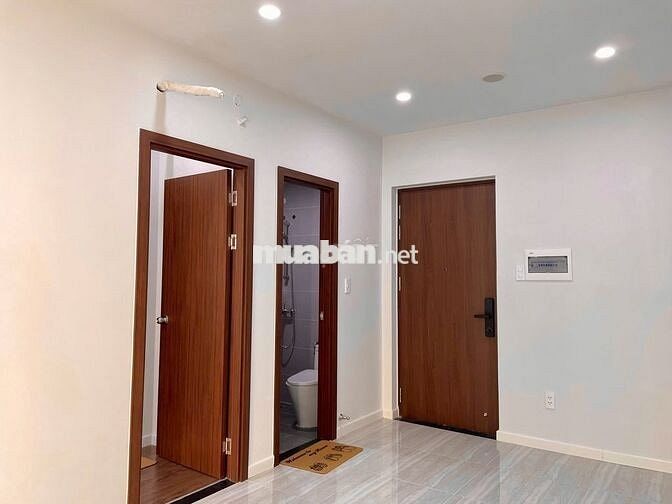 CHO THUÊ 2PN -2WC SIÊU RẺ (TÌM GHÉP) 55M2 GIÓ MÁT NGAY LÀNG ĐẠI HỌC