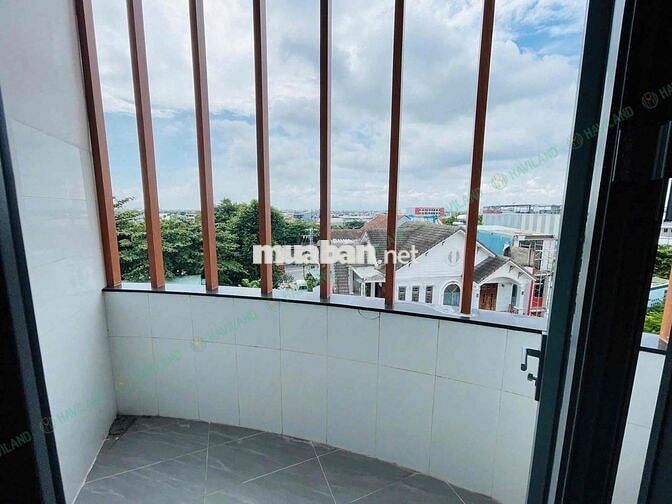 🏡 GẤC LỬNG FULL NỘI THẤT – TRƯƠNG QUANG GIAO, CẨM LỆ