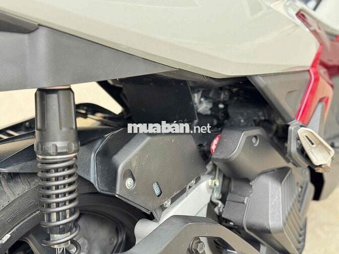 Honda Air Blade 160 ABS 2022 Xám xi măng 10.000 km