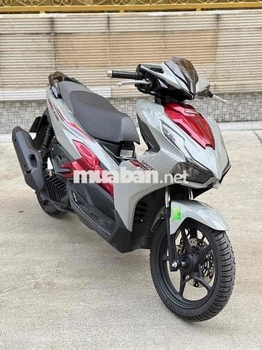 Honda Air Blade 160 ABS 2022 Xám xi măng 10.000 km