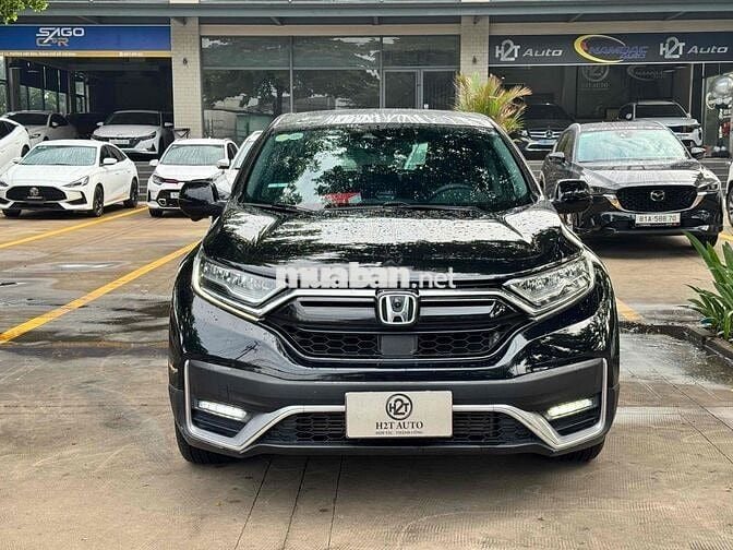 Honda CR-V L 2020 Đen SUV
