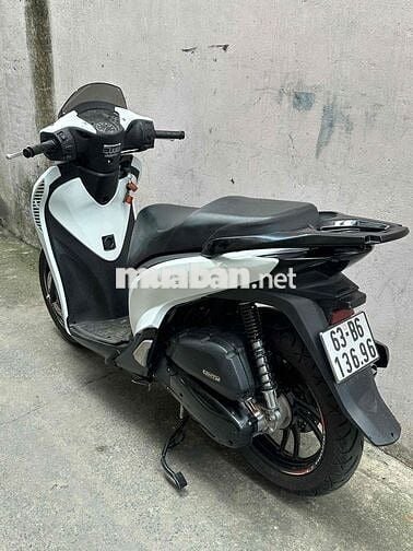 Honda SHVN150 2014 up Ý chính chủ. hỗ trợ góp