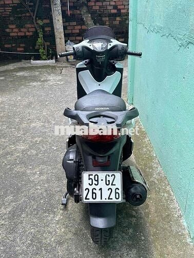 Honda SHVN/150 ABS 2017 up full Ý