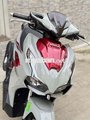 Honda Air Blade 160 ABS 2022 Xám xi măng 10.000 km