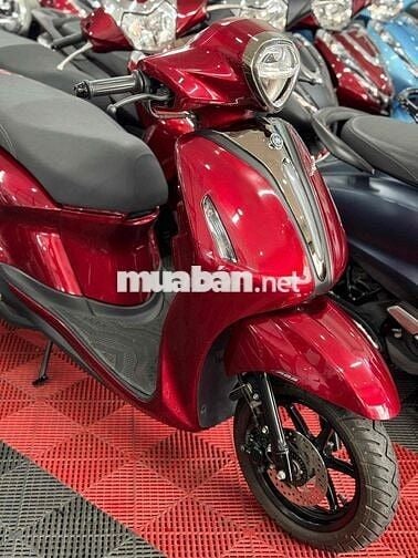 💥Grande 2025 khoá SMK Chính Chủ xe đẹp💥