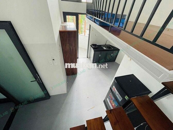 🏡 GẤC LỬNG FULL NỘI THẤT – TRƯƠNG QUANG GIAO, CẨM LỆ