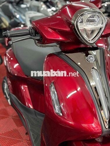 💥Grande 2025 khoá SMK Chính Chủ xe đẹp💥