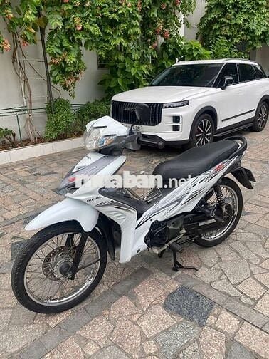 Honda Wave RSX bstp