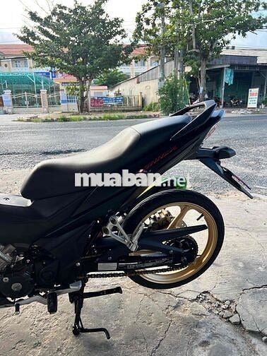Honda Winner 150 Cao cấp Đen nhám Zin