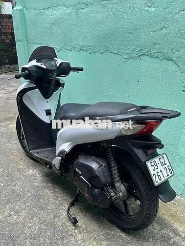 Honda SHVN/150 ABS 2017 up full Ý