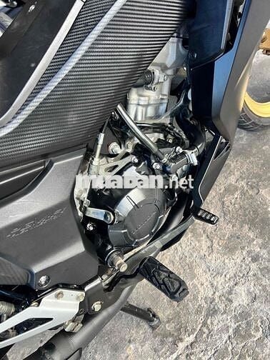 Honda Winner 150 Cao cấp Đen nhám Zin