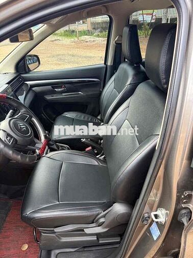 Suzuki XL7 2020 Nâu 73.000km gia đình 1 chủ từ mới