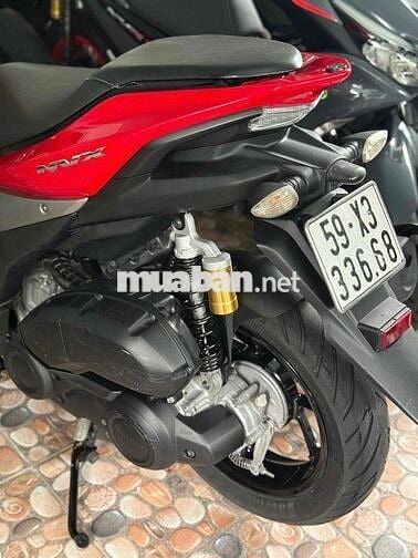 💥NVX155 ABS khoá SMK 2018 BSTP Chính Chủ💥