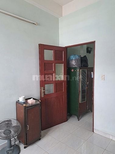 CHO NỮ THUÊ PHÒNG KHU VỰC BÌNH THẠNH –GẦN ĐẠI HỌC HUTECH, NGOẠI THƯƠNG
