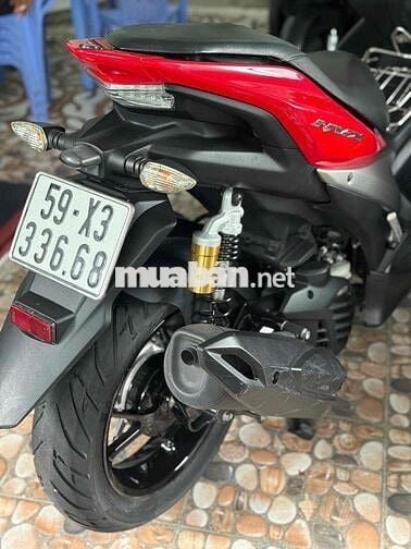 💥NVX155 ABS khoá SMK 2018 BSTP Chính Chủ💥