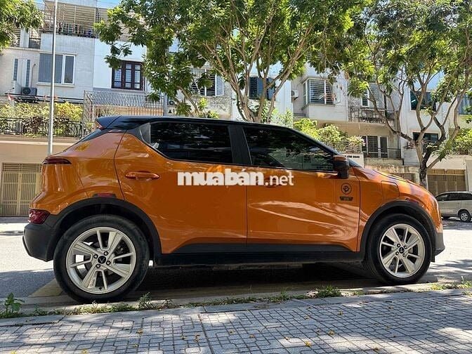 VinFast VF5 Plus 2023 Cam 89885 km