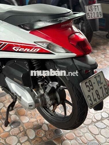 💥GENIO 2019 nhập Indo BSTP Chính Chủ giá tốt💥