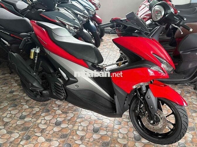 💥NVX155 ABS khoá SMK 2018 BSTP Chính Chủ💥