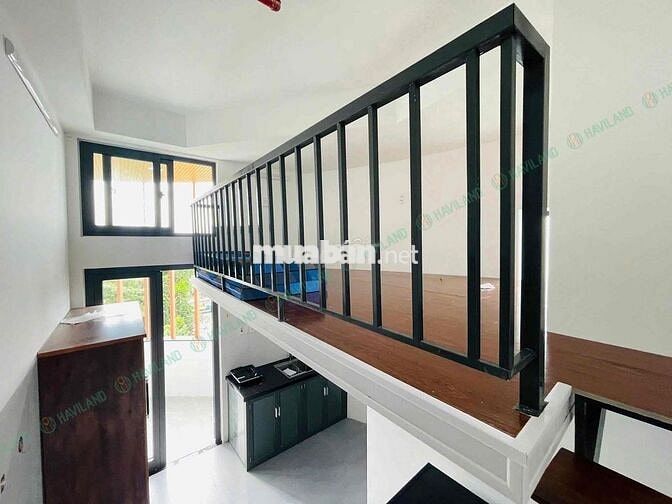 🏡 GẤC LỬNG FULL NỘI THẤT – TRƯƠNG QUANG GIAO, CẨM LỆ