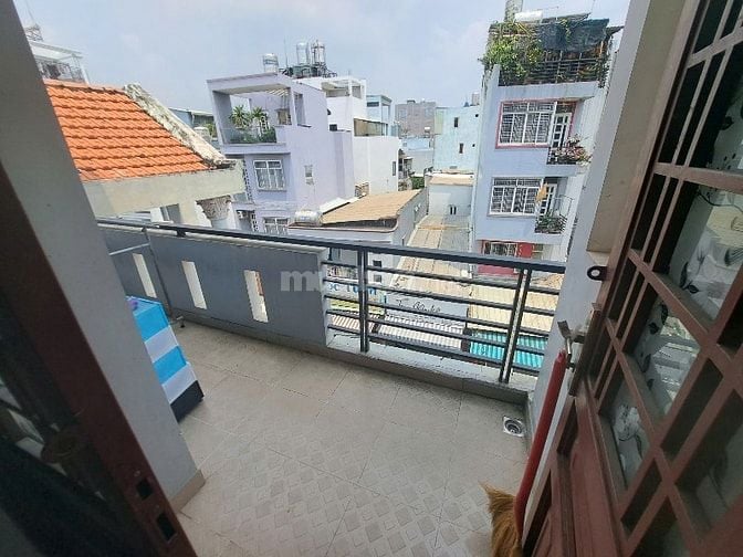 CHO NỮ THUÊ PHÒNG KHU VỰC BÌNH THẠNH –GẦN ĐẠI HỌC HUTECH, NGOẠI THƯƠNG