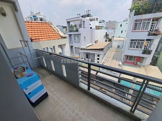 CHO NỮ THUÊ PHÒNG KHU VỰC BÌNH THẠNH –GẦN ĐẠI HỌC HUTECH, NGOẠI THƯƠNG