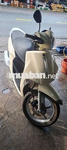 Yamaha Janus 2018 Kem