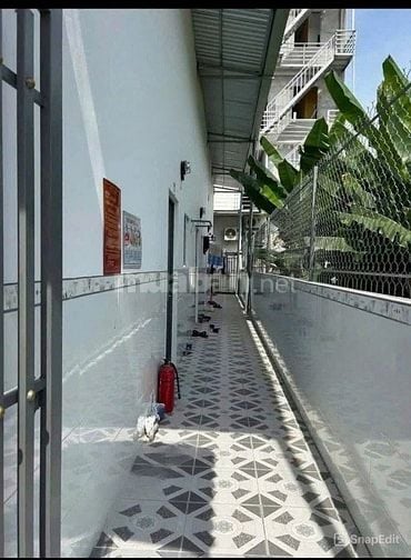 Bán dãy trọ 10P đường Cây Da, Tân Phú Trung Củ Chi giá 1 tỷ 250