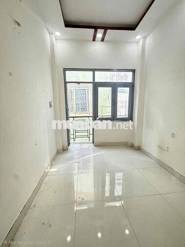 Gởi phí 40tr..Bán nhà Sổ riêng hoàn công..Ko quy hoạch,trung tâm Q.7..