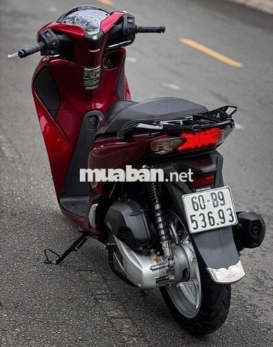 SH 150 ABS 2018 Đỏ 30.000 km
