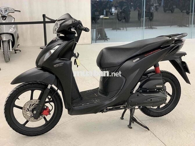 Honda Vision 2023 Bánh Lớn Sporty Chính Chủ BSTP
