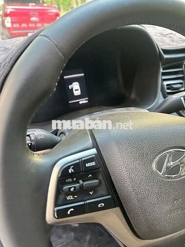 Hyundai Accent 2023 1.4 ATH Trắng 60000 km