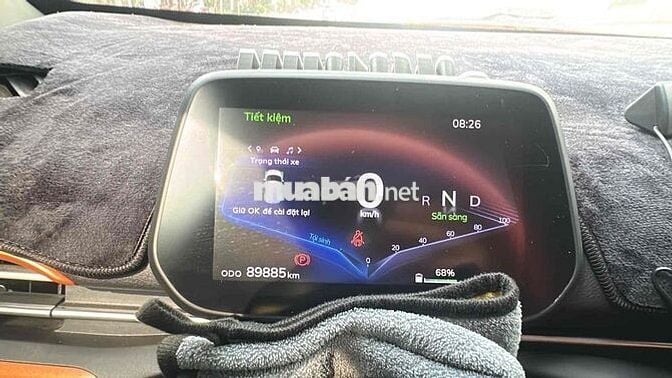 VinFast VF5 Plus 2023 Cam 89885 km