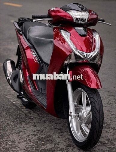 SH 150 ABS 2018 Đỏ 30.000 km