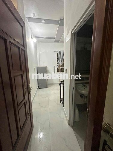Cho thuê phòng mini.Đường Lê Quang Định,Phường 5.Quận Bình Thạnh