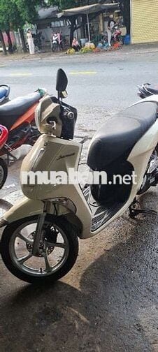 Yamaha Janus 2018 Kem