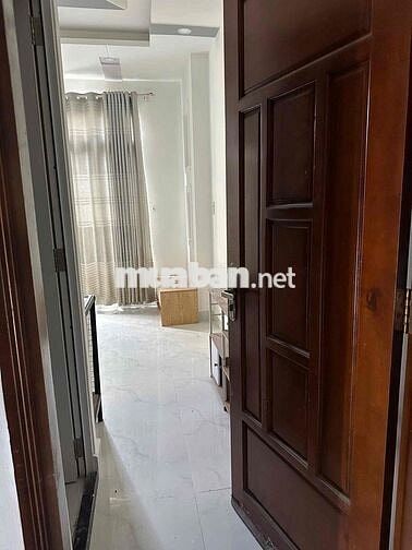 Cho thuê phòng mini.Đường Lê Quang Định,Phường 5.Quận Bình Thạnh